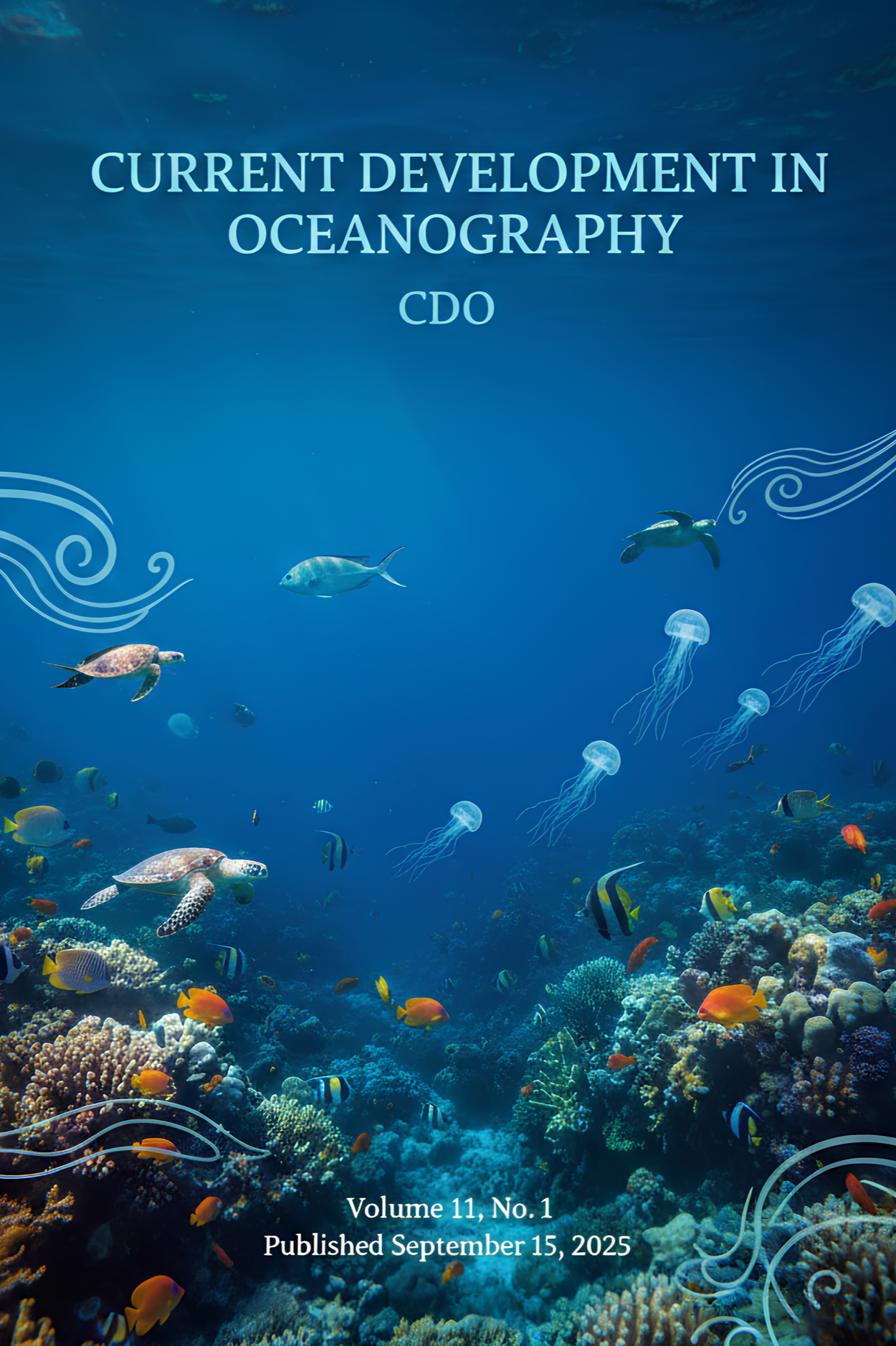 Vol. 11 No. 1 (2026) cover